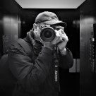 Boring In Elevator